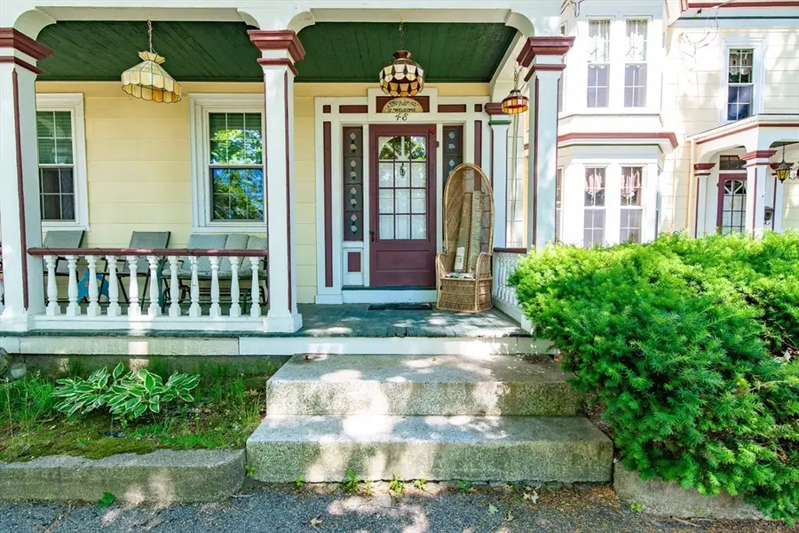 48 Mendon St., Blackstone, MA 01504 - #3