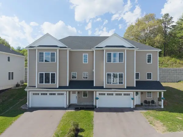 27 Pouts Lane #27, Uxbridge, MA 01569