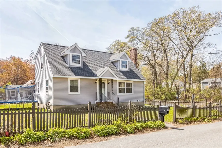 14 Greenville St, Billerica, MA 01821 - #2