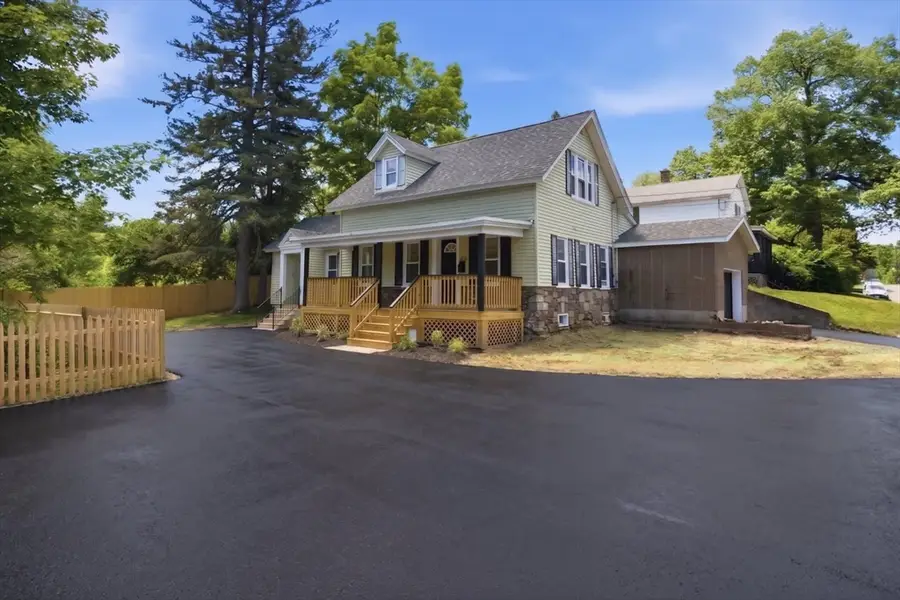 323 Spring St, Winchendon, MA 01475 - #3