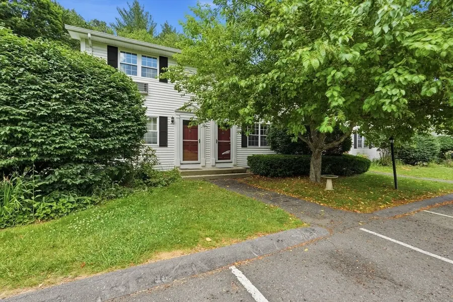 1302 Federal St #15, Belchertown, MA 01007 - #2