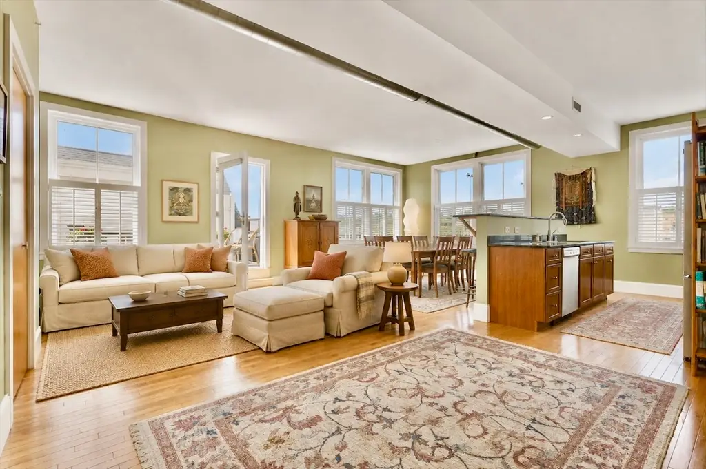 43 Park Street #15, Somerville, MA 02143 - #1