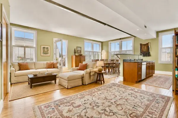 43 Park Street #15, Somerville, MA 02143