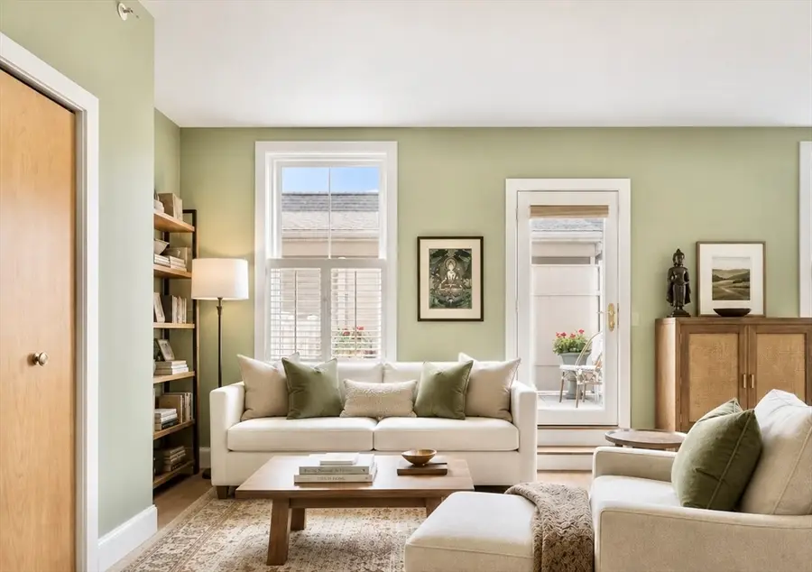 43 Park Street #15, Somerville, MA 02143 - #2