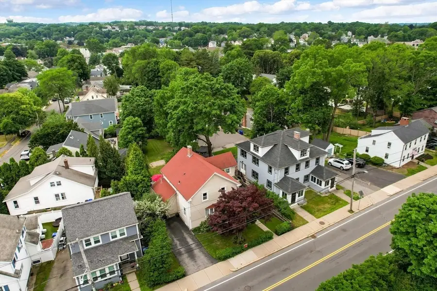 635 Adams St, Milton, MA 02186 - #3