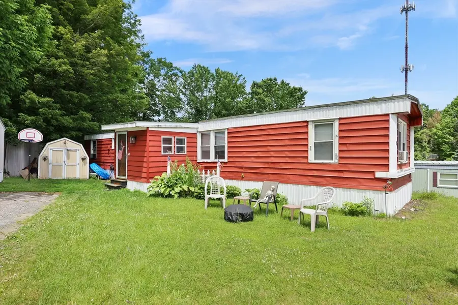 18 Brierwood Ln, Pittsfield, MA 01201 - #3