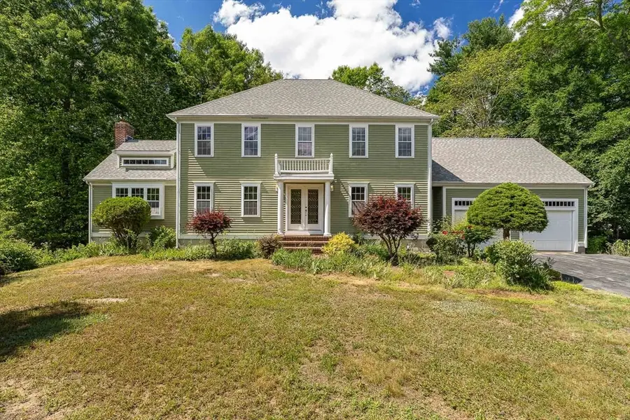 31 Osprey Ln., Hanover, MA 02339 - #2