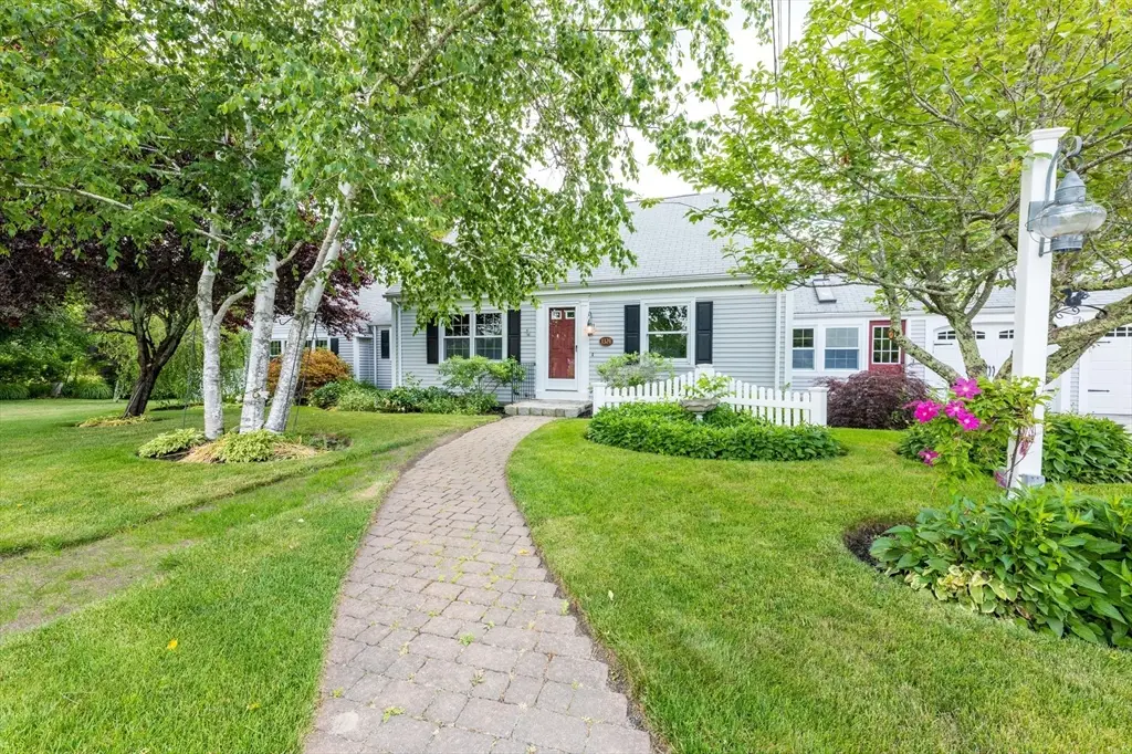 1324 Main Street, Acushnet, MA 02743 - #1