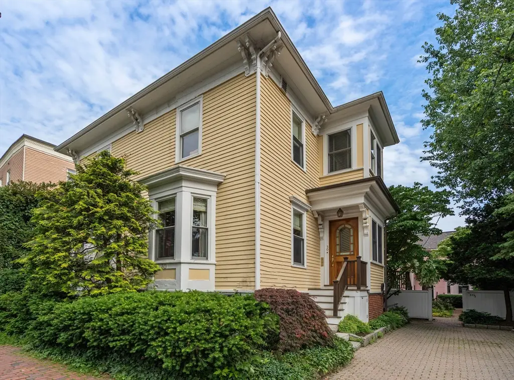 30 Shepard Street #30, Cambridge, MA 02138 - #1