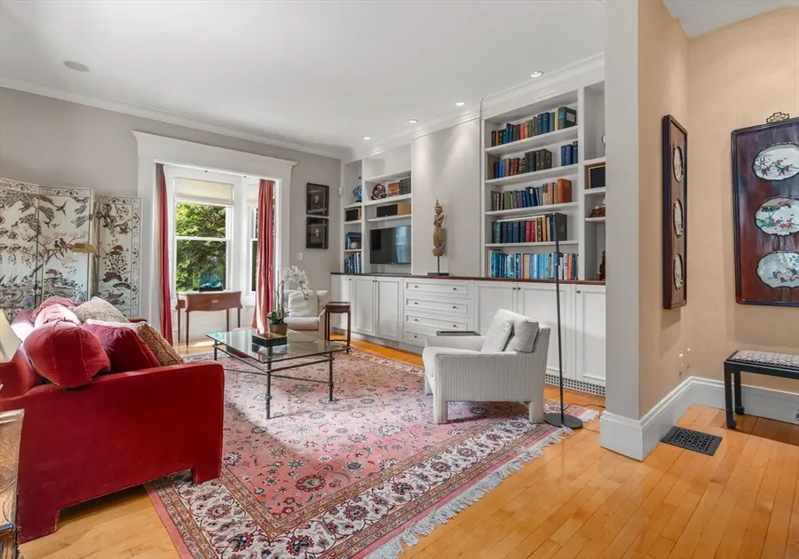 30 Shepard Street #30, Cambridge, MA 02138 - #2