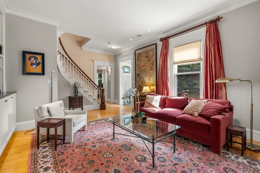 30 Shepard Street #30, Cambridge, MA 02138 - #3