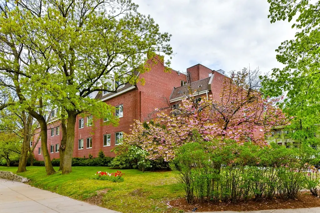 332 Jamaicaway #403, Boston, MA 02130 - #1