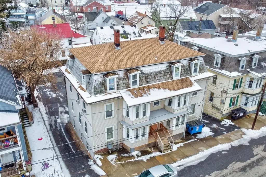 19 Vigeant St, Ware, MA 01082 - #1