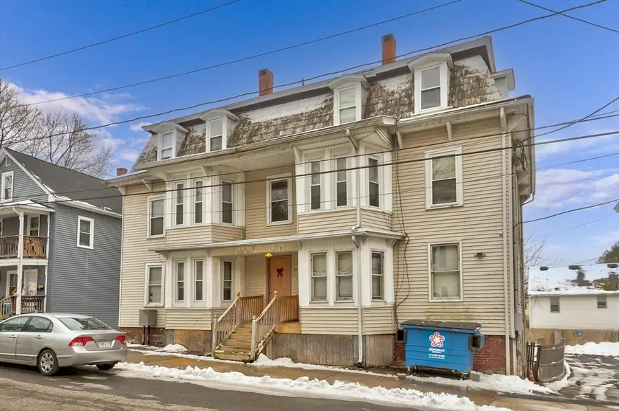 19 Vigeant St, Ware, MA 01082 - #2
