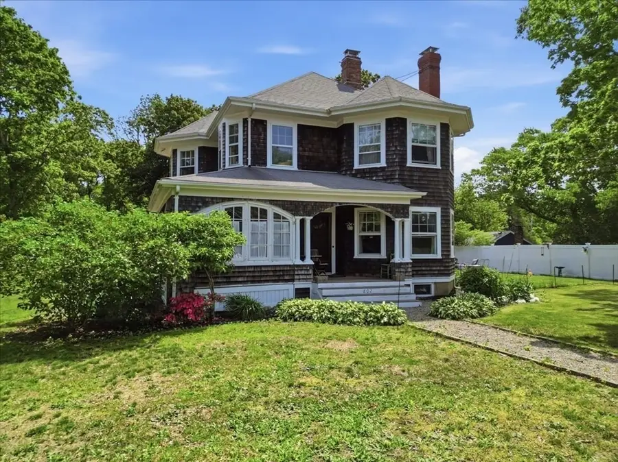 802 State Rd, Plymouth, MA 02360 - #3