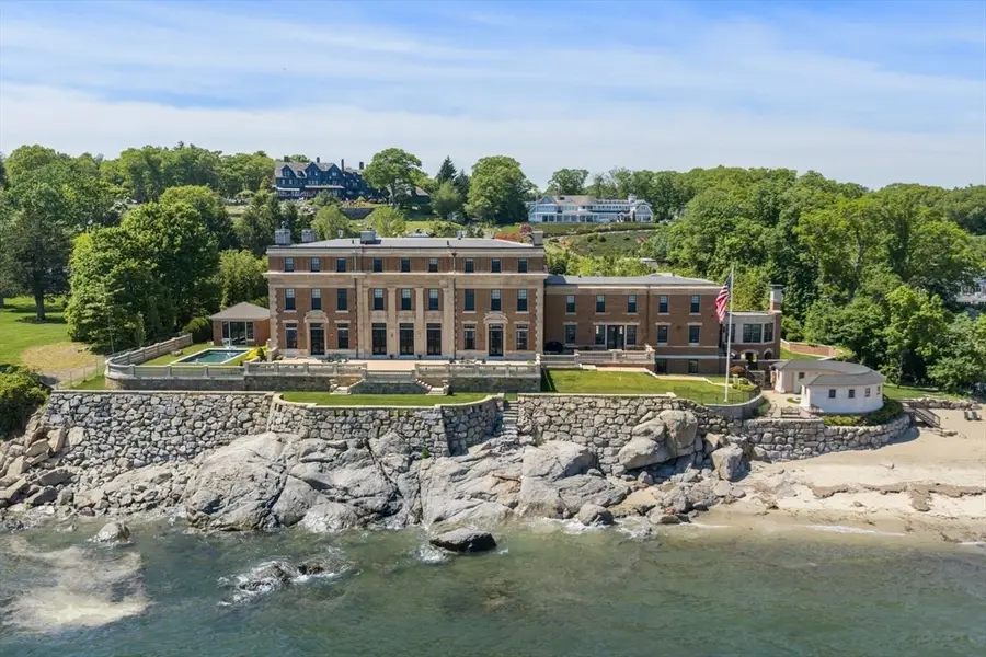 34 Paine Avenue, Beverly, MA 01965 - #3