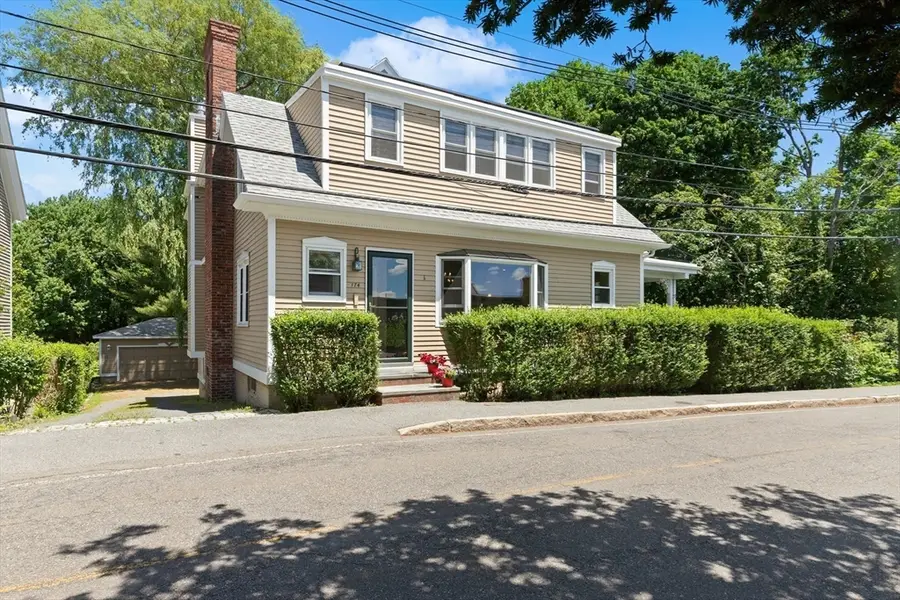 174 Willow Rd, Nahant, MA 01908 - #2