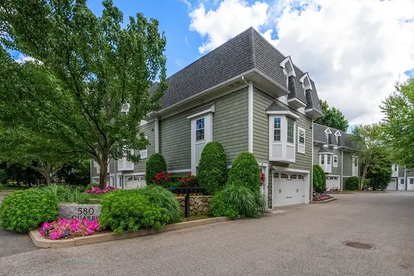 580 Quarry Street #4, Quincy, MA 02169