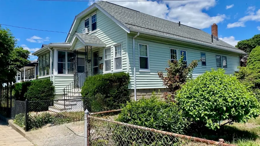 16 Glenwood Ave, Medford, MA 02155 - #2