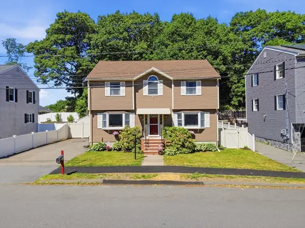 137 Maplewood Rd, Lynn, MA 01904