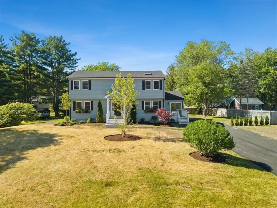 53 Brewster Rd, West Bridgewater, MA 02379 - #2