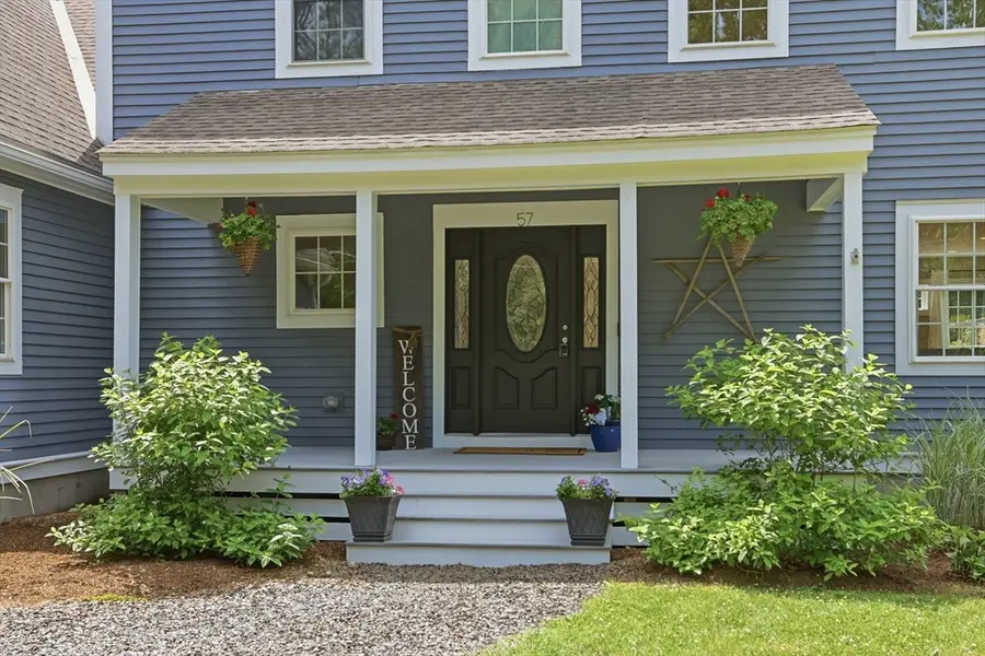 57 Berlin Rd, Bolton, MA 01740 - #2