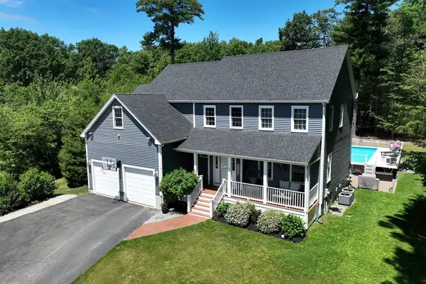 24 Laurelwood, Norwell, MA 02061
