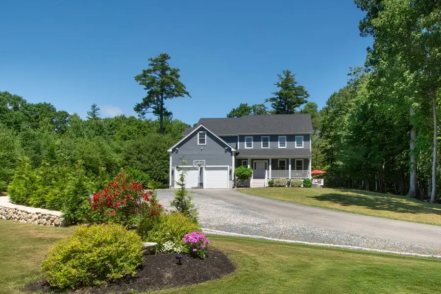24 Laurelwood, Norwell, MA 02061 - #2