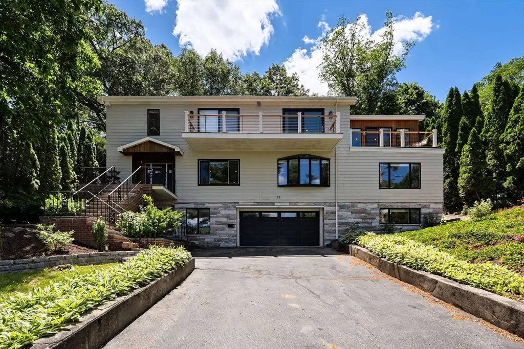 78 Hutchinson Rd, Arlington, MA 02474 - #1