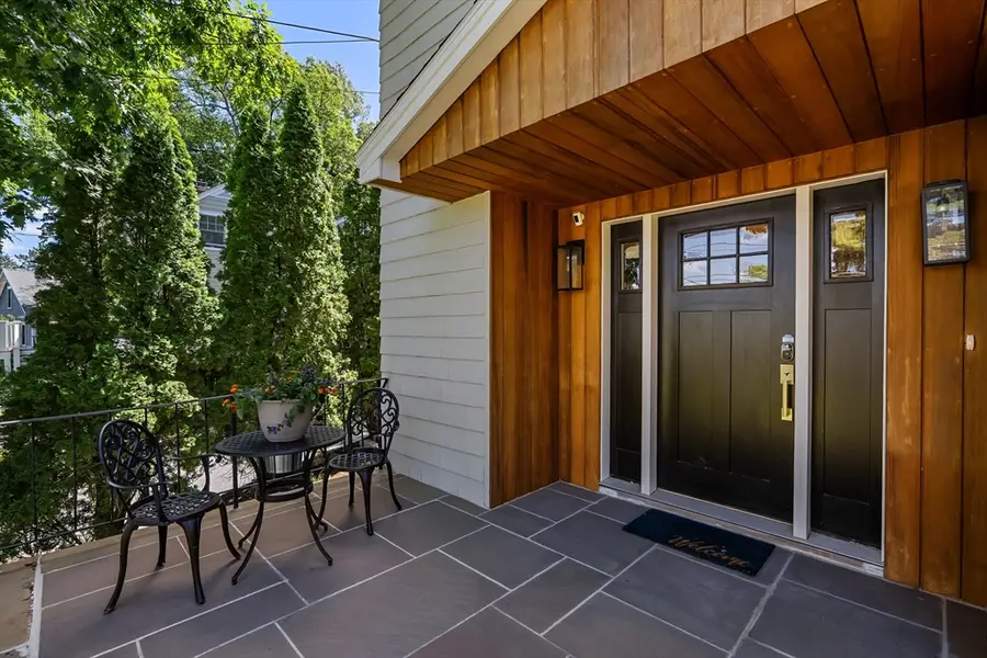 78 Hutchinson Rd, Arlington, MA 02474 - #3
