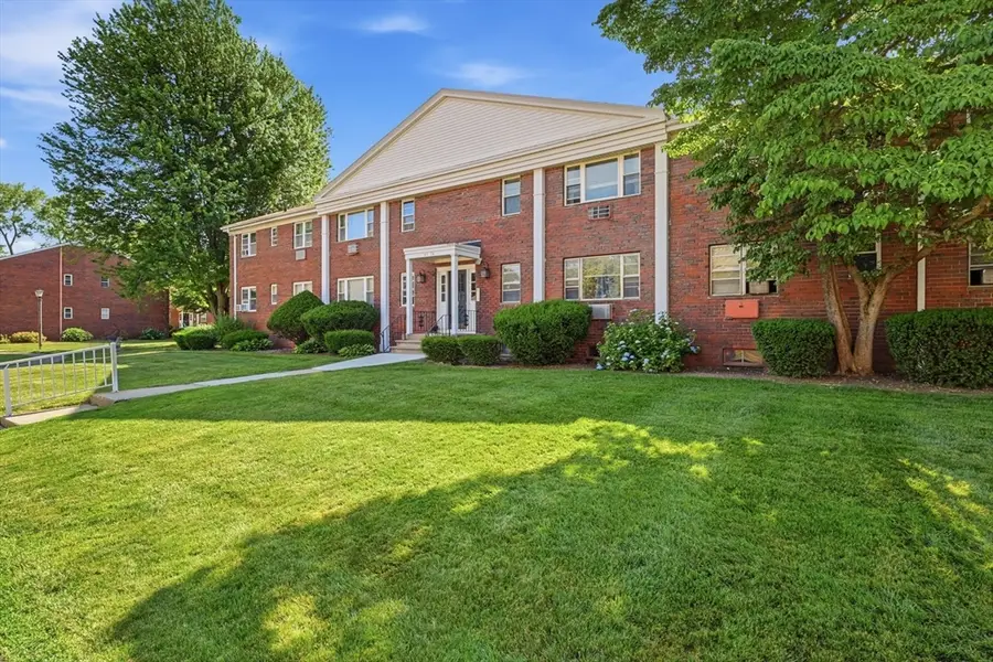 73 Regency Park Drive #73, Agawam, MA 01001 - #3