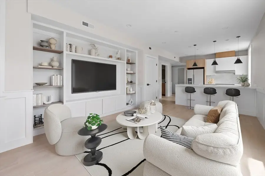 12-2 Corinthian Rd #2, Somerville, MA 02144 - #2