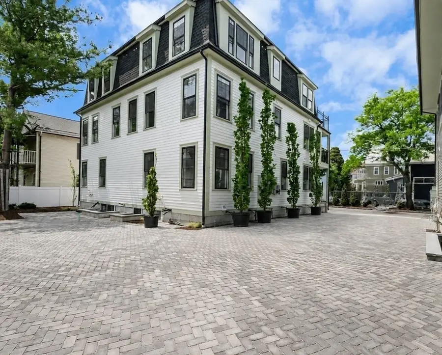 12-2 Corinthian Rd #2, Somerville, MA 02144 - #3