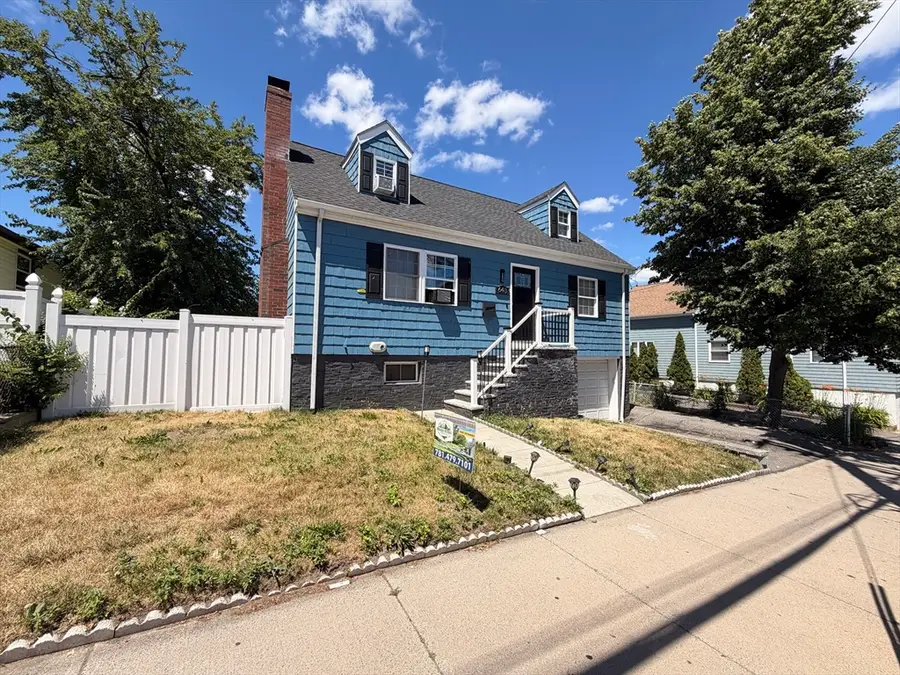 643 Boston St, Lynn, MA 01905 - #2