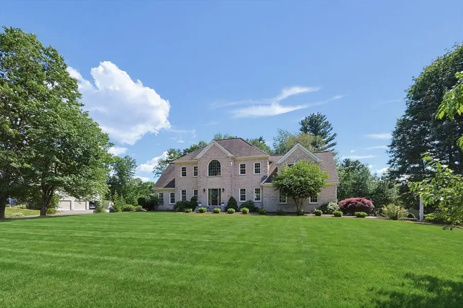 15 Saddle Ridge Rd., Holliston, MA 01746 - #3