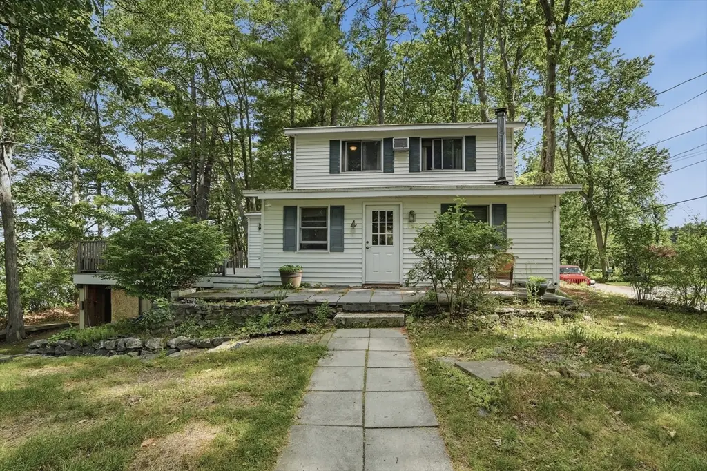 134 Peninsula Drive, Lunenburg, MA 01462 - #1