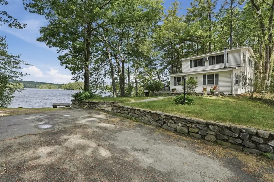 134 Peninsula Drive, Lunenburg, MA 01462 - #3