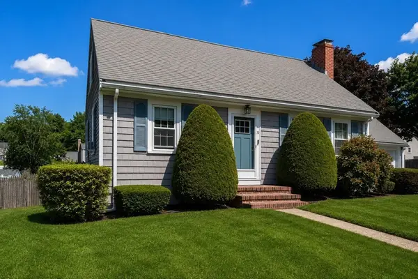 37 First Street, Norwood, MA 02062