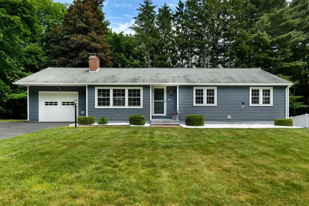 2 Crescent Ter, Ware, MA 01082 - #1