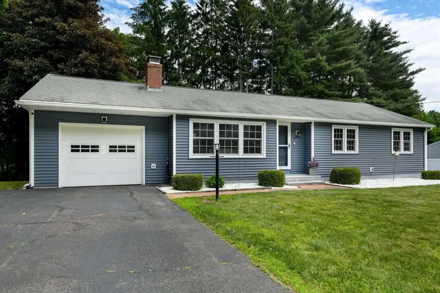 2 Crescent Ter, Ware, MA 01082 - #2