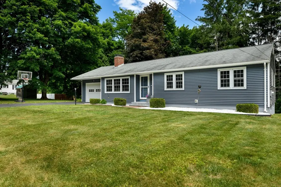 2 Crescent Ter, Ware, MA 01082 - #3
