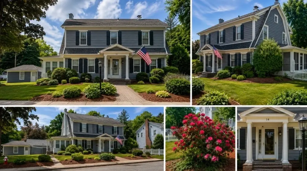 14 Brown St., Palmer, MA 01069 - #1