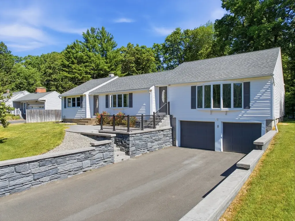 9 Pine Dr, Wilbraham, MA 01095 - #1