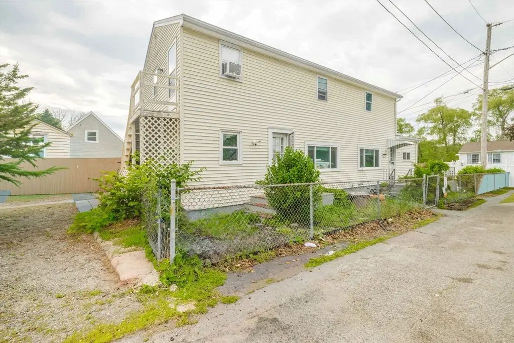 2078 Palmer St, Dighton, MA 02715 - #1