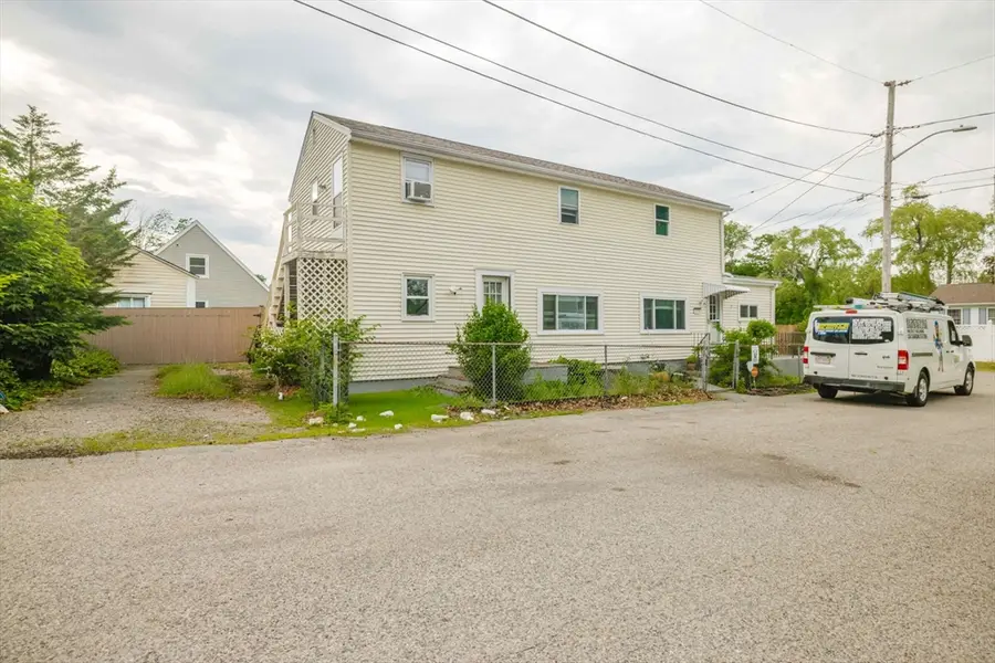 2078 Palmer St, Dighton, MA 02715 - #2