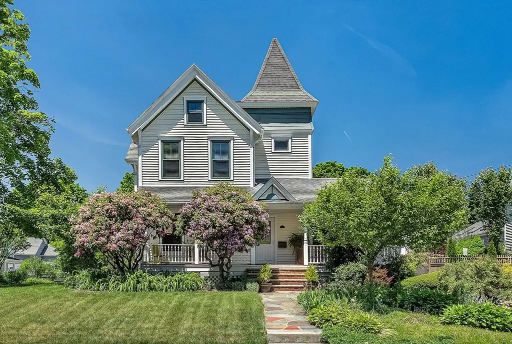 94 Pleasant Street, Mansfield, MA 02048 - #1
