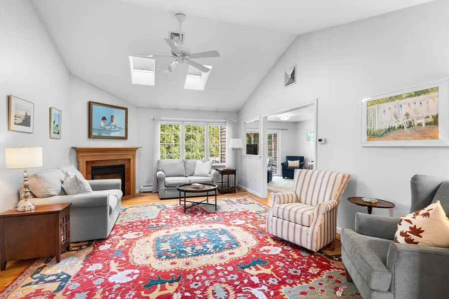 21 Juniper Ridge Lane #Unit 21, Dartmouth, MA 02748 - #2