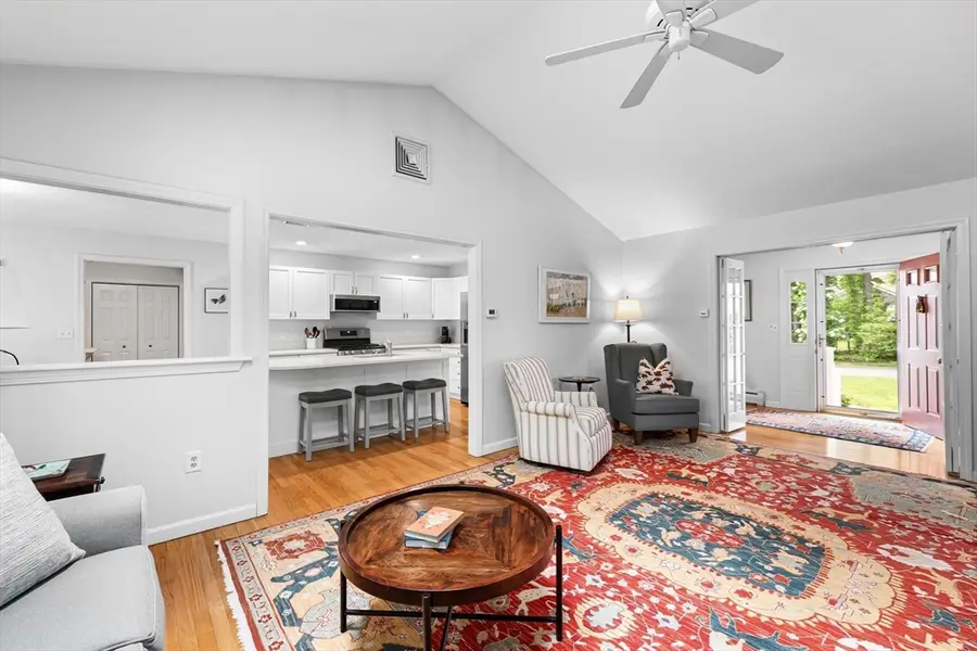 21 Juniper Ridge Lane #Unit 21, Dartmouth, MA 02748 - #3