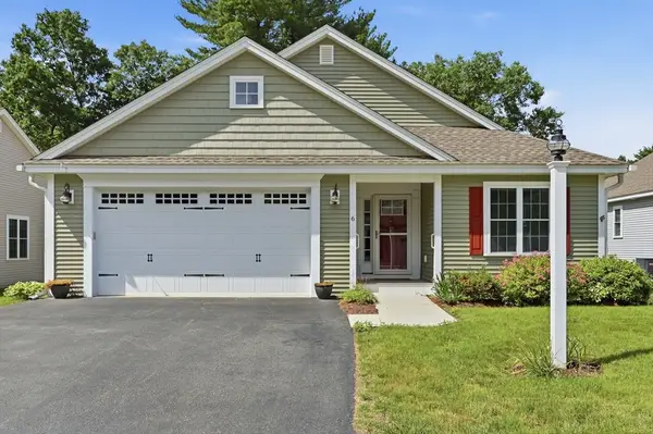 6 Bluebird Way #6, Littleton, MA 01460