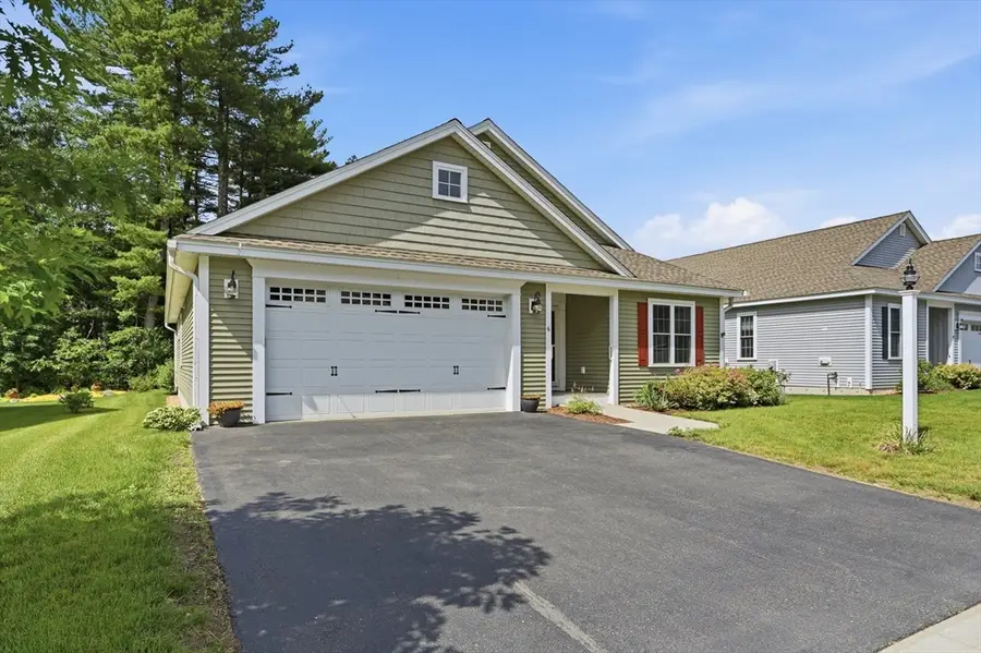 6 Bluebird Way #6, Littleton, MA 01460 - #2